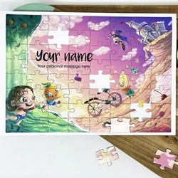Picture of Personalised Puzzle