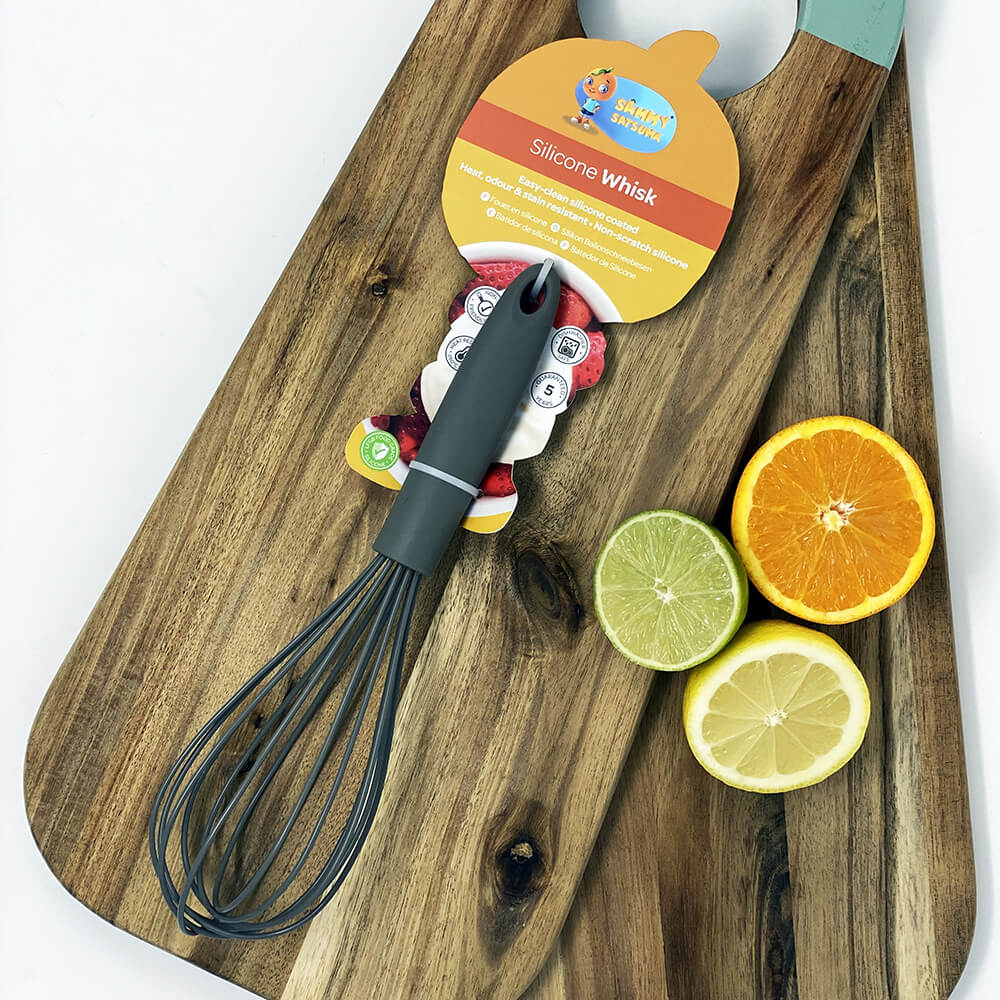 Picture of Silicone Whisk
