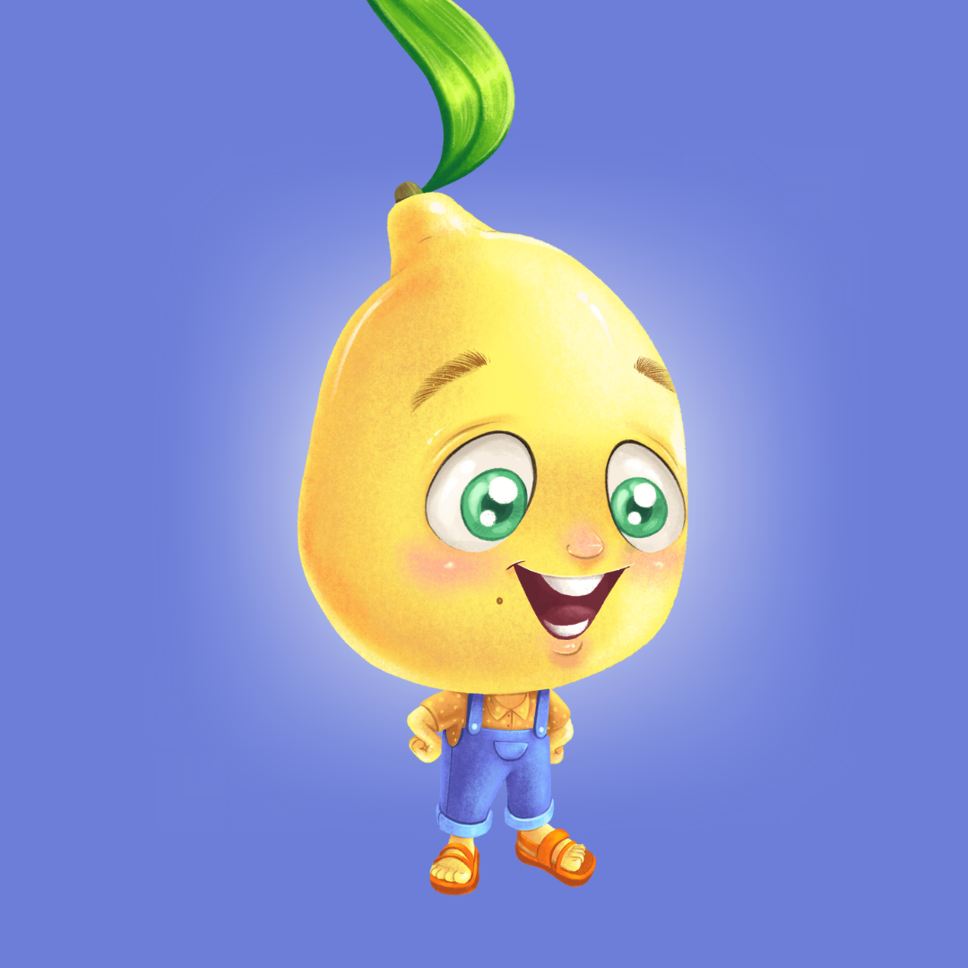 Lenny Lemon