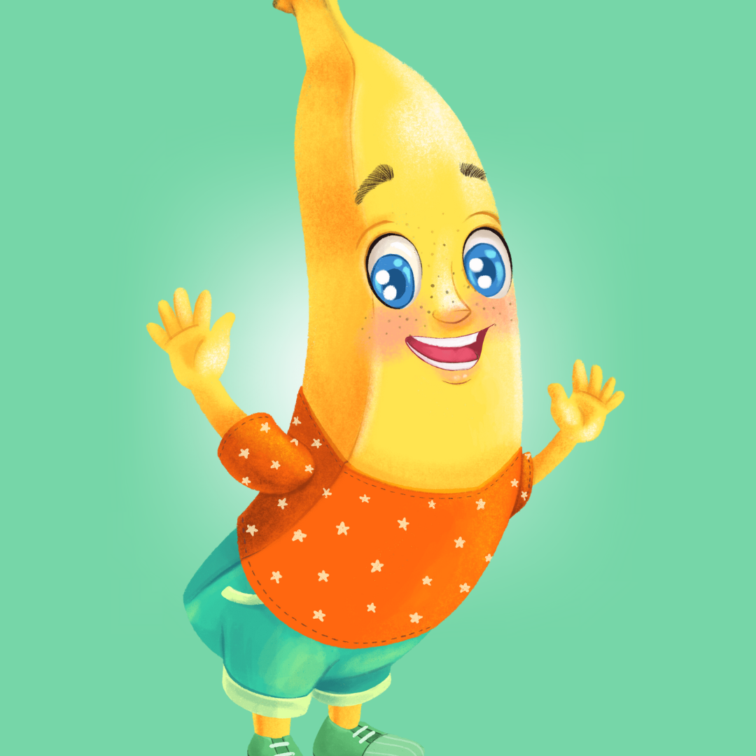 Buster Banana