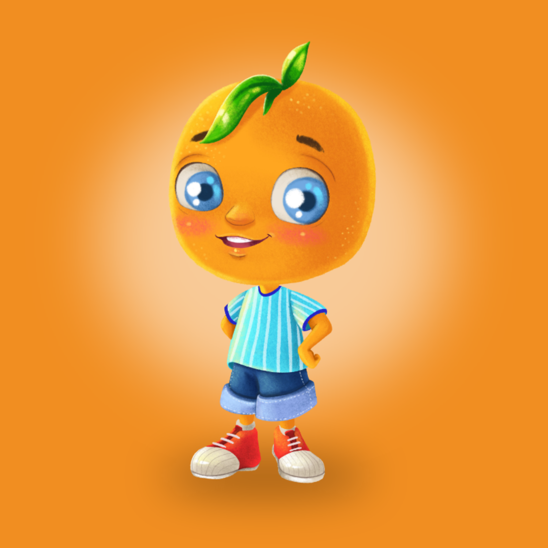 Sammy Satsuma