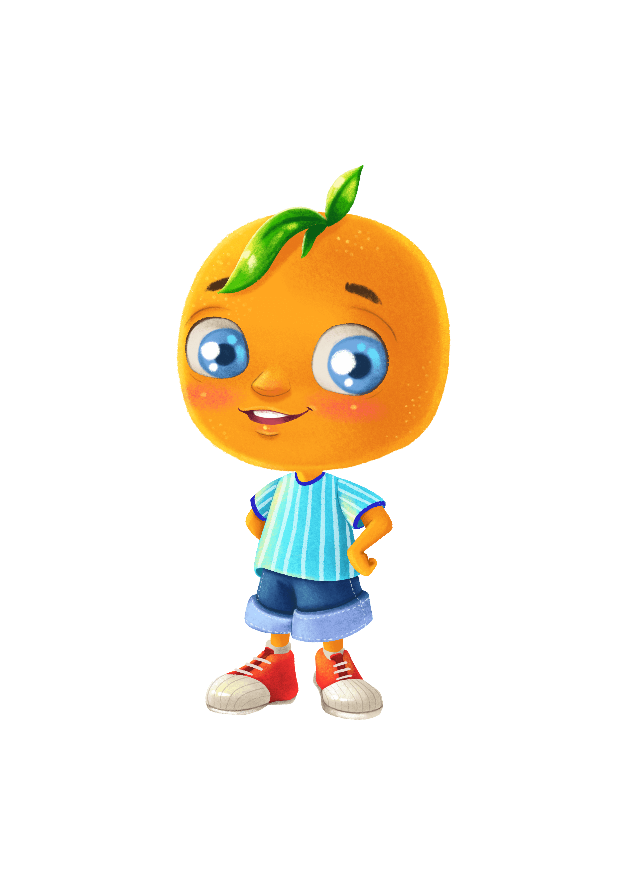 Sammy Satsuma